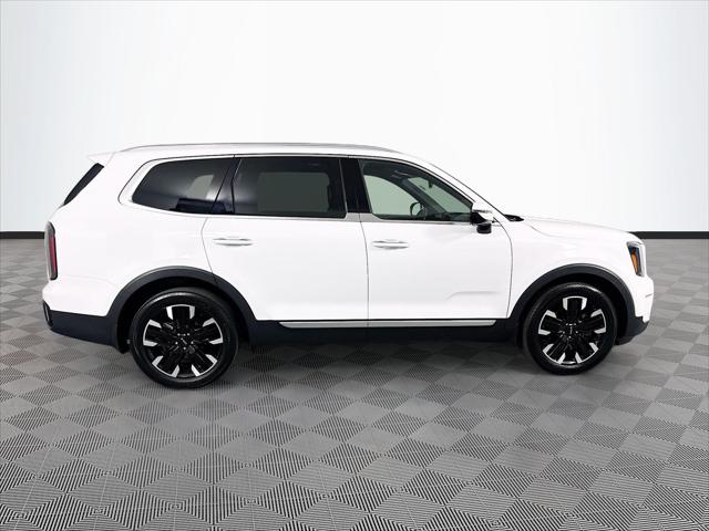 Used 2024 Kia Telluride SX For Sale in Olive Branch, MS