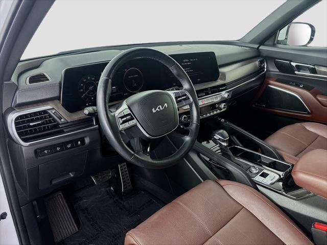 Used 2024 Kia Telluride SX For Sale in Olive Branch, MS