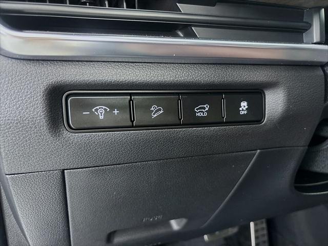 Used 2024 Kia Telluride SX For Sale in Olive Branch, MS