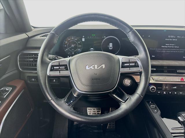 Used 2024 Kia Telluride SX For Sale in Olive Branch, MS