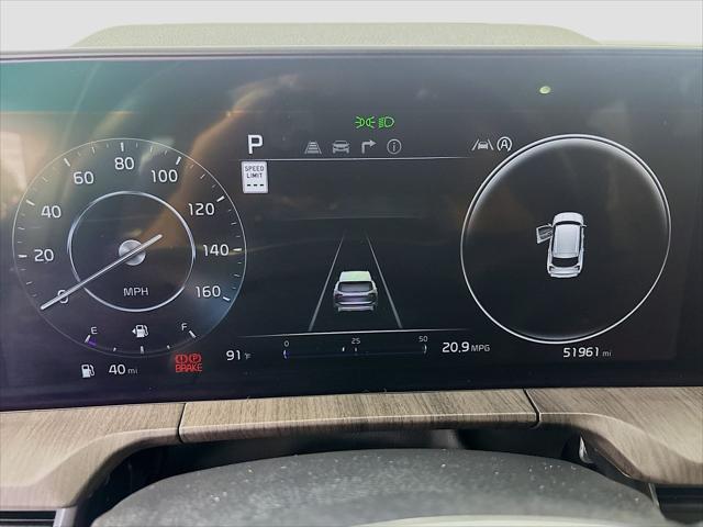 Used 2024 Kia Telluride SX For Sale in Olive Branch, MS
