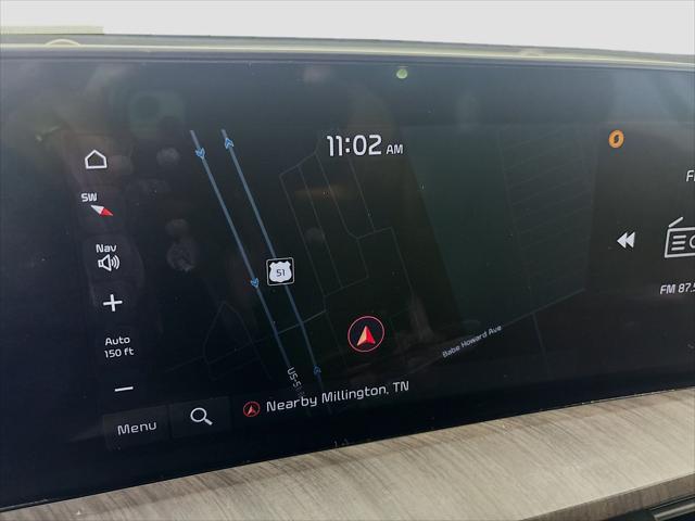 Used 2024 Kia Telluride SX For Sale in Olive Branch, MS
