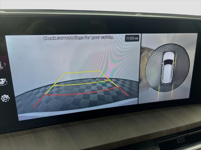 Used 2024 Kia Telluride SX For Sale in Olive Branch, MS