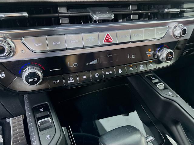 Used 2024 Kia Telluride SX For Sale in Olive Branch, MS