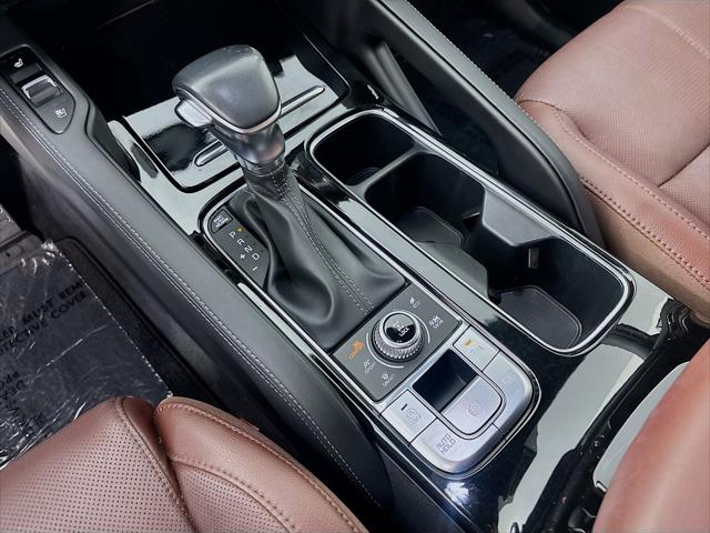 Used 2024 Kia Telluride SX For Sale in Olive Branch, MS