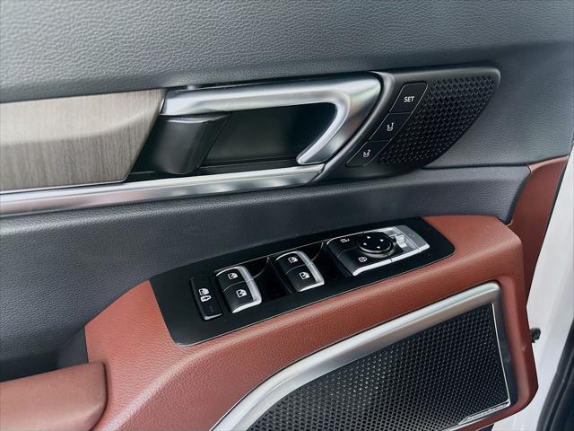 Used 2024 Kia Telluride SX For Sale in Olive Branch, MS