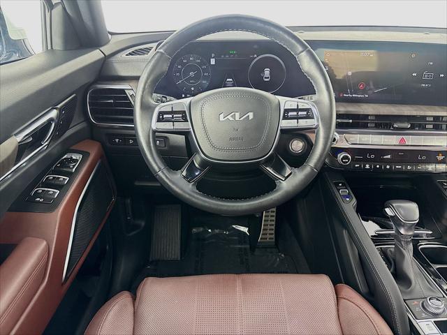Used 2024 Kia Telluride SX For Sale in Olive Branch, MS