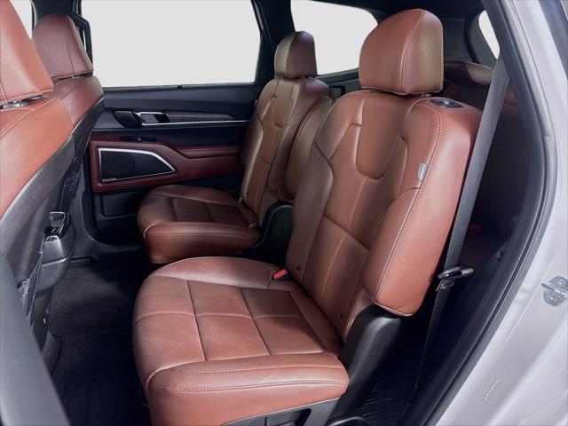 Used 2024 Kia Telluride SX For Sale in Olive Branch, MS