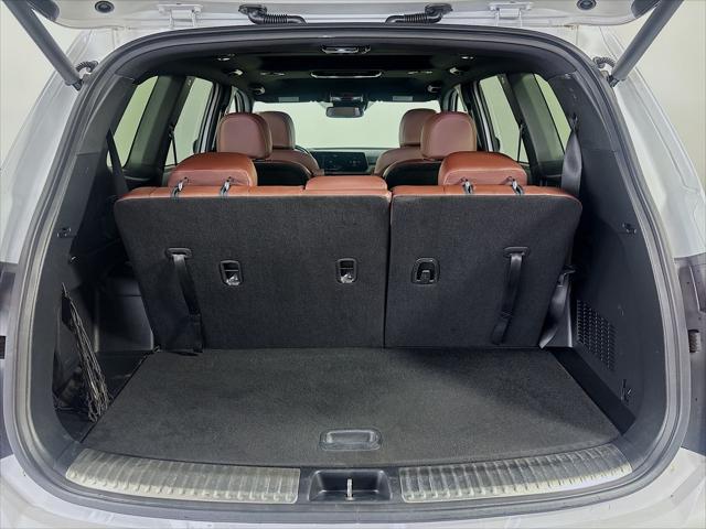 Used 2024 Kia Telluride SX For Sale in Olive Branch, MS