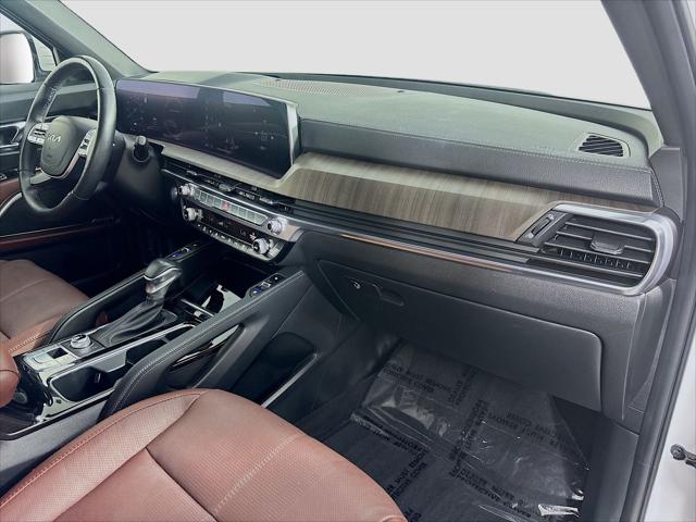 Used 2024 Kia Telluride SX For Sale in Olive Branch, MS