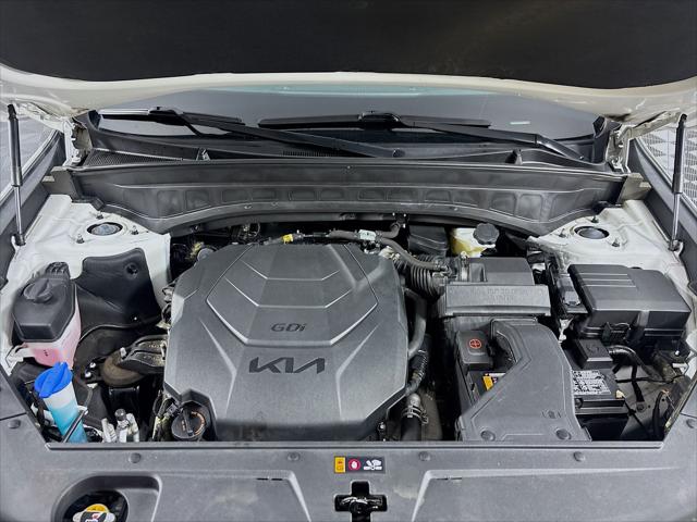 Used 2024 Kia Telluride SX For Sale in Olive Branch, MS