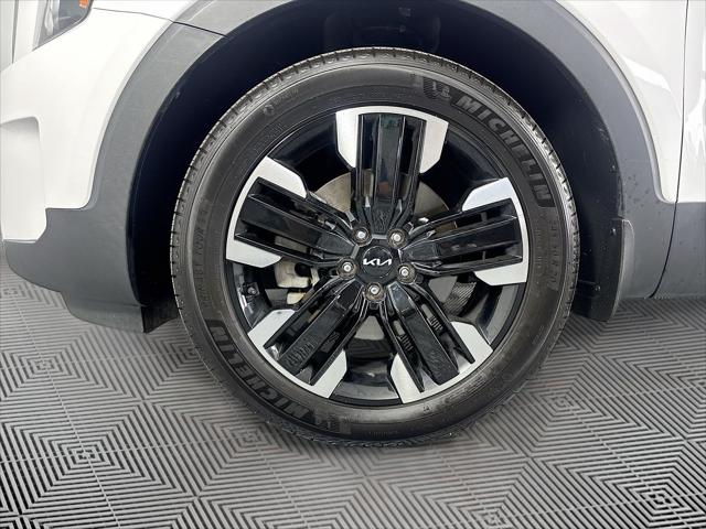 Used 2024 Kia Telluride SX For Sale in Olive Branch, MS