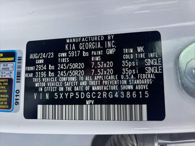 Used 2024 Kia Telluride SX For Sale in Olive Branch, MS