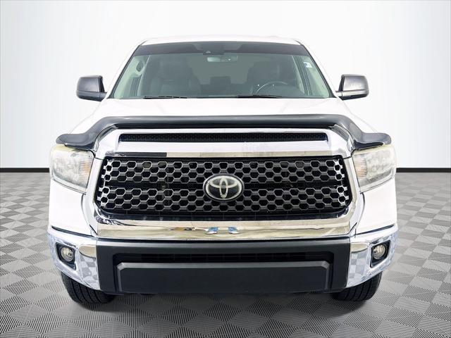 Used 2020 Toyota Tundra SR5 For Sale in Millington, TN