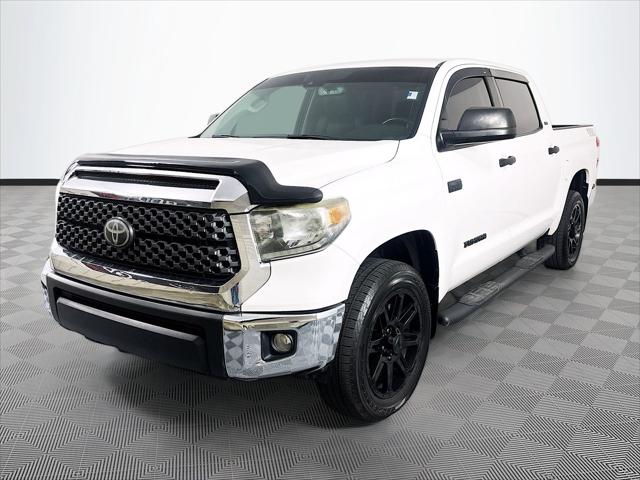 Used 2020 Toyota Tundra SR5 For Sale in Millington, TN