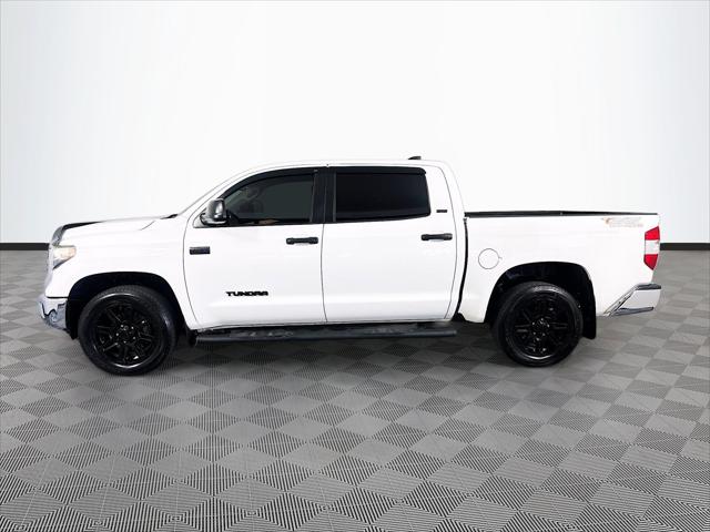 Used 2020 Toyota Tundra SR5 For Sale in Millington, TN