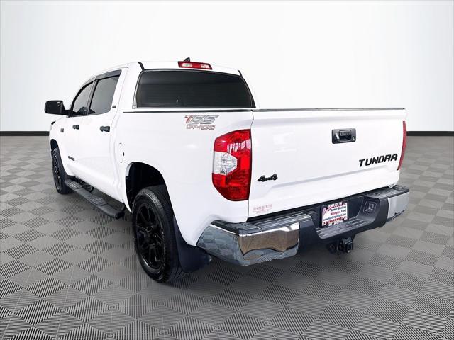 Used 2020 Toyota Tundra SR5 For Sale in Millington, TN