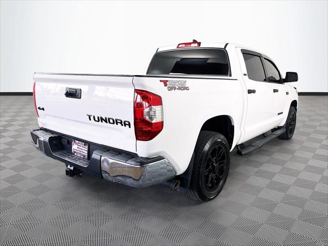 Used 2020 Toyota Tundra SR5 For Sale in Millington, TN