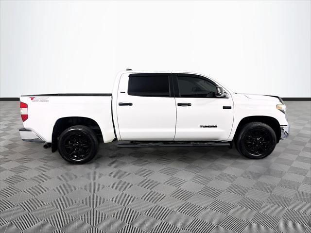 Used 2020 Toyota Tundra SR5 For Sale in Millington, TN
