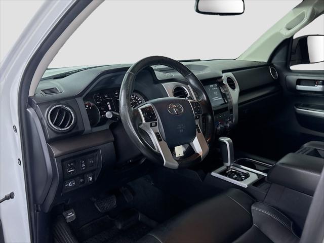 Used 2020 Toyota Tundra SR5 For Sale in Millington, TN