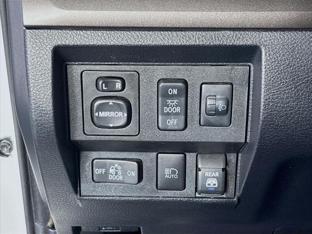Used 2020 Toyota Tundra SR5 For Sale in Millington, TN