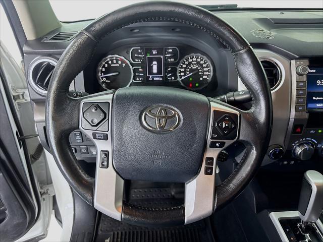 Used 2020 Toyota Tundra SR5 For Sale in Millington, TN