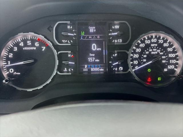 Used 2020 Toyota Tundra SR5 For Sale in Millington, TN