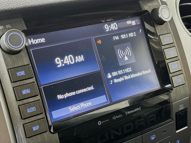Used 2020 Toyota Tundra SR5 For Sale in Millington, TN