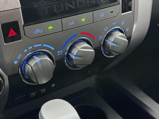 Used 2020 Toyota Tundra SR5 For Sale in Millington, TN