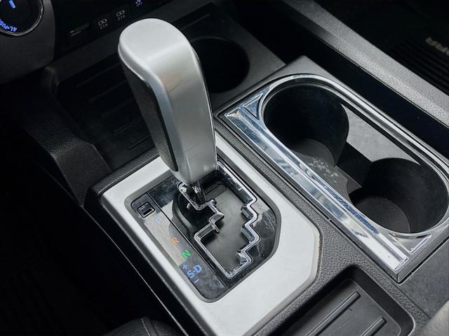Used 2020 Toyota Tundra SR5 For Sale in Millington, TN