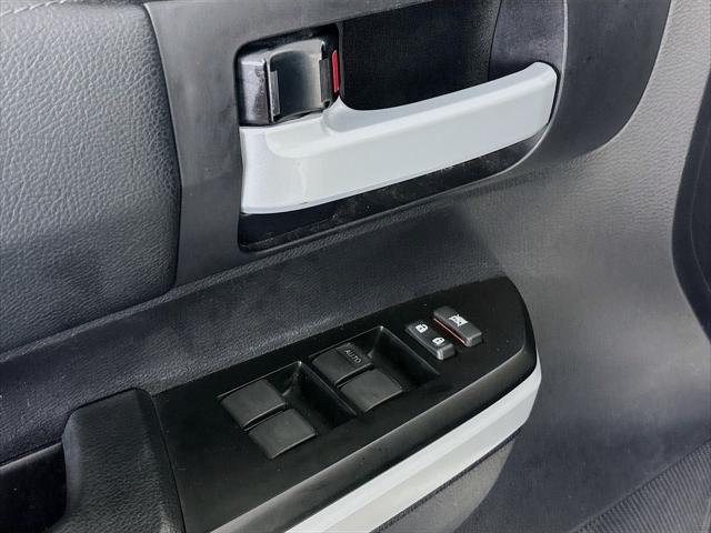 Used 2020 Toyota Tundra SR5 For Sale in Millington, TN