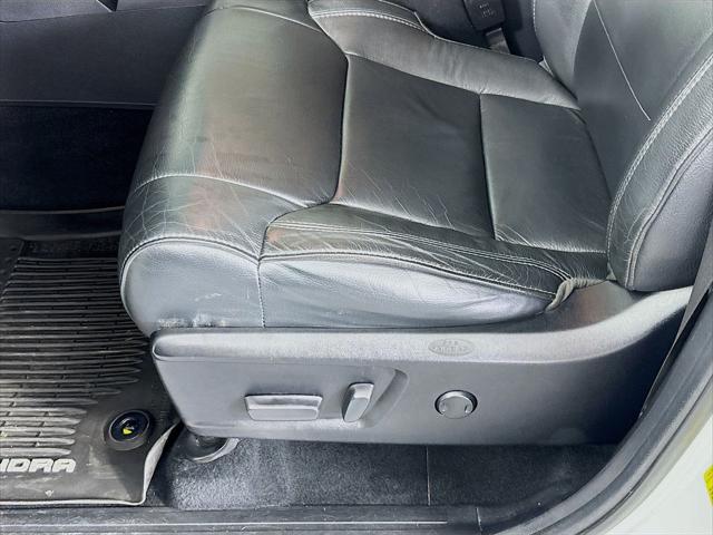Used 2020 Toyota Tundra SR5 For Sale in Millington, TN