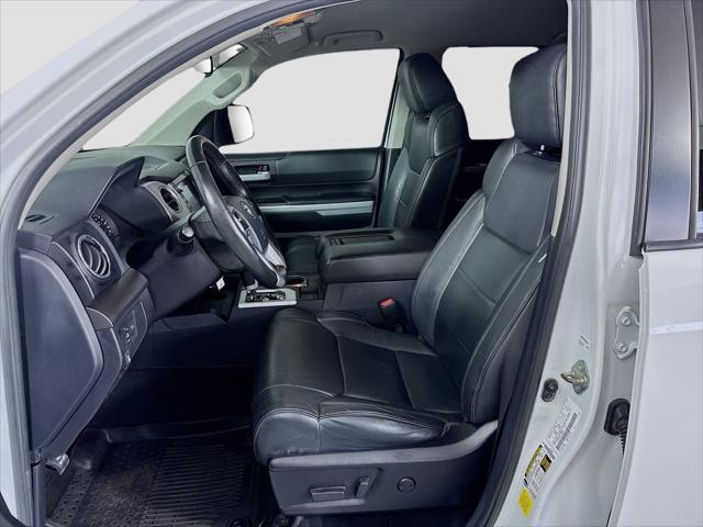 Used 2020 Toyota Tundra SR5 For Sale in Millington, TN