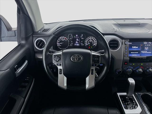 Used 2020 Toyota Tundra SR5 For Sale in Millington, TN