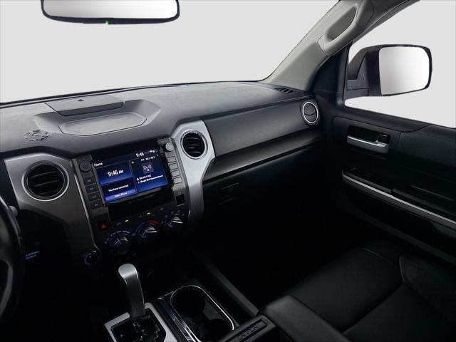 Used 2020 Toyota Tundra SR5 For Sale in Millington, TN