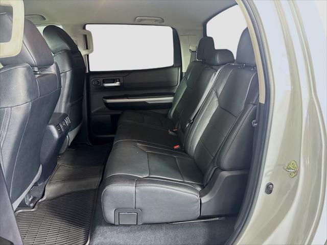 Used 2020 Toyota Tundra SR5 For Sale in Millington, TN