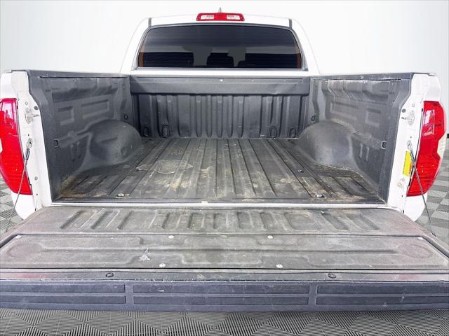 Used 2020 Toyota Tundra SR5 For Sale in Millington, TN