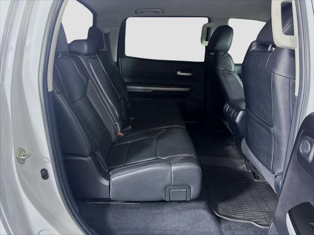Used 2020 Toyota Tundra SR5 For Sale in Millington, TN