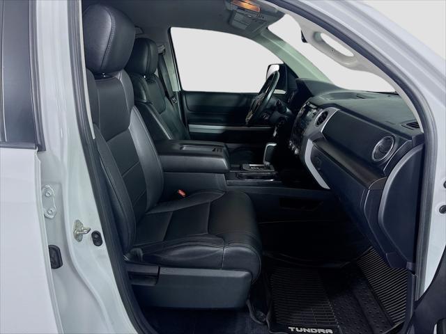 Used 2020 Toyota Tundra SR5 For Sale in Millington, TN