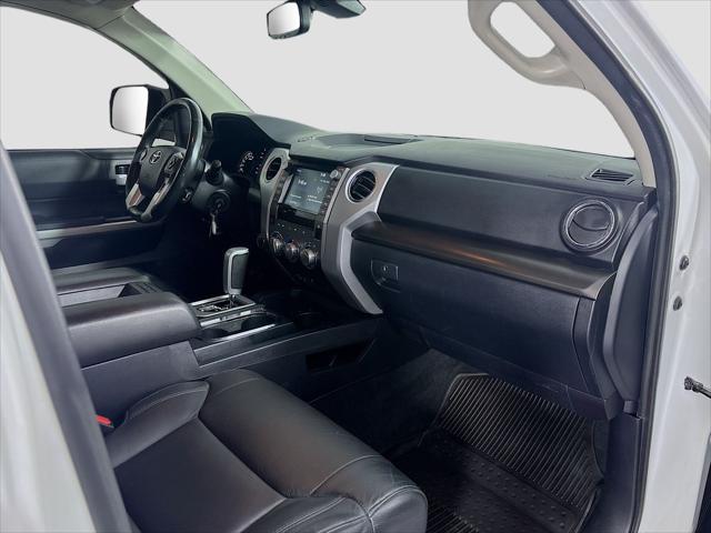 Used 2020 Toyota Tundra SR5 For Sale in Millington, TN