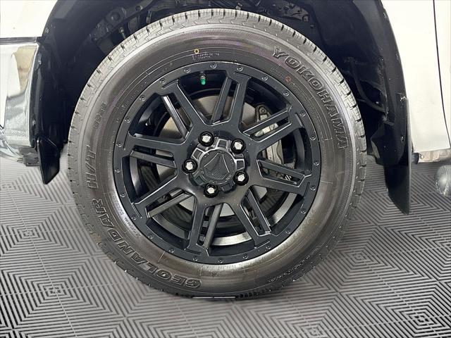 Used 2020 Toyota Tundra SR5 For Sale in Millington, TN