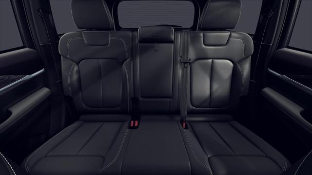 2026 Jeep Grand Cherokee GRAND CHEROKEE LIMITED 4X4 2026 Jeep Grand Cherokee GRAND CHEROKEE LIMITED 4X4
