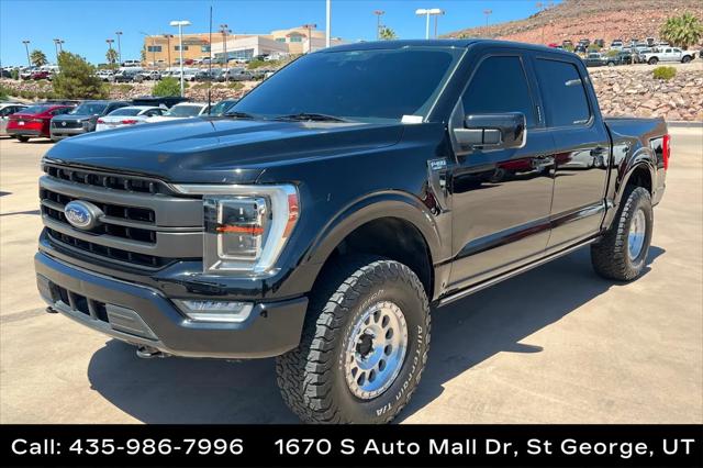 2021 Ford F-150 XL for sale in St. George, UT