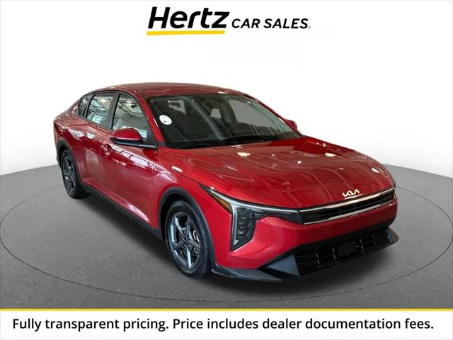 2025 Kia K4 LXS for sale in Loveland, OH