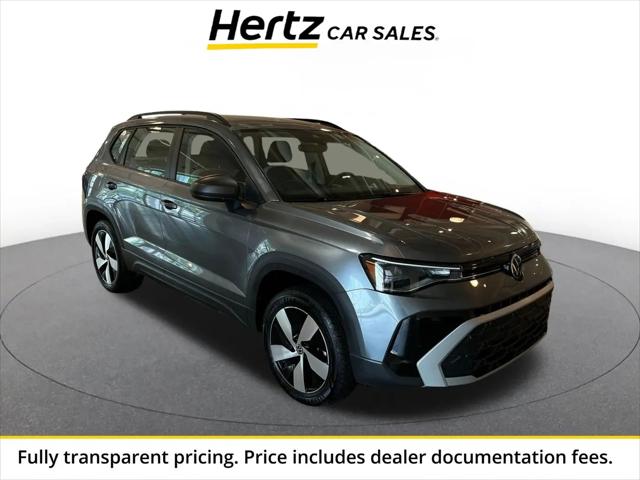 2026 Volkswagen Taos S for sale in Loveland, OH