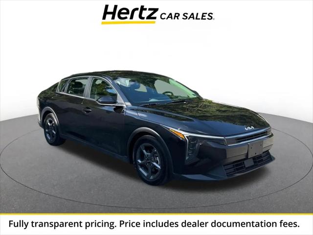 2025 Kia K4 LXS for sale in Coraopolis, PA