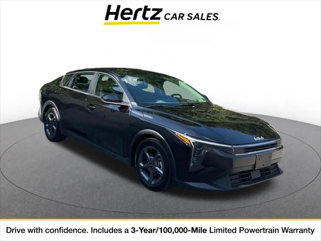 2025 Kia K4 LXS for sale in Coraopolis, PA