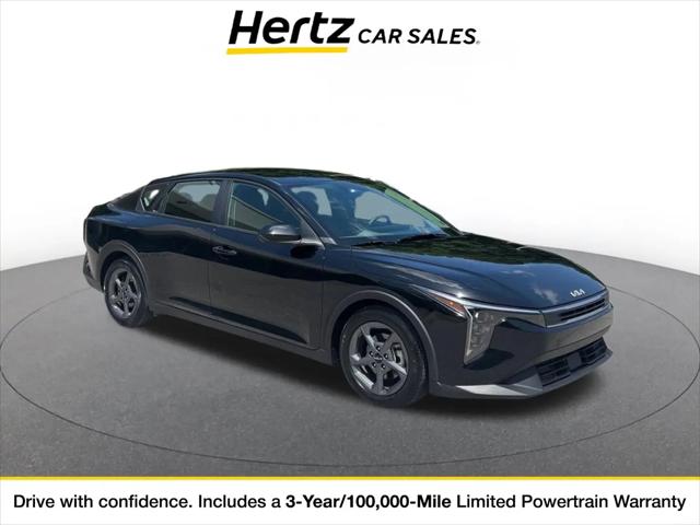 2025 Kia K4 LXS for sale in Coraopolis, PA