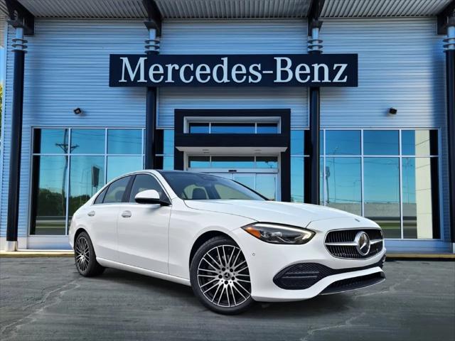 2026 Mercedes-Benz C-CLASS C 300 C 300 for sale in Springfield, MO