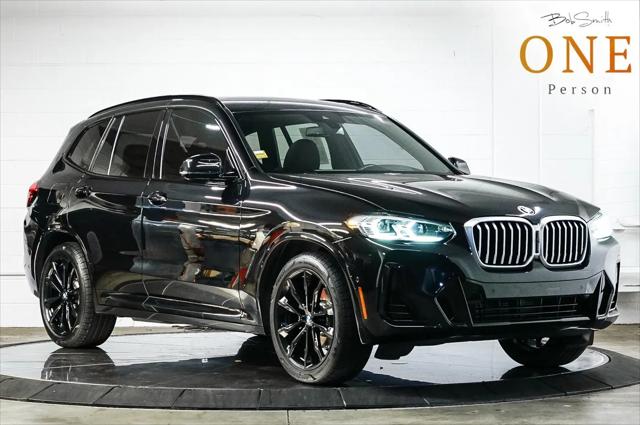 2024 BMW X3 sDrive30i for sale in Calabasas, CA